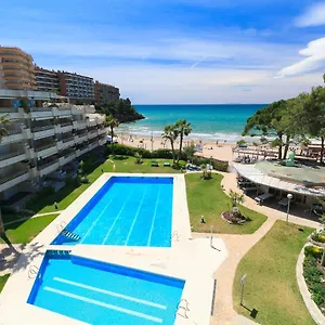 Uhc Playamero Family Complex Appartement
