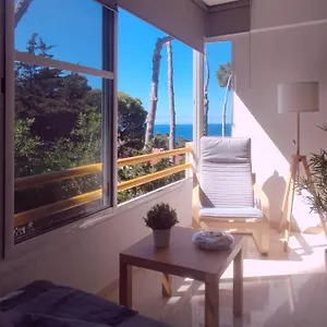 Salouhouses Cala Crancs Appartement