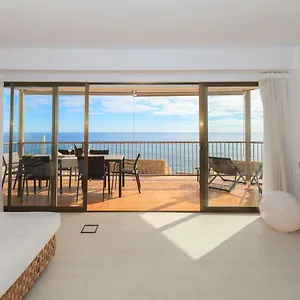 Paradise Relax & Sea Near Port Aventura Appartement