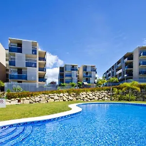 Paradise Village Hogaristic Appartement