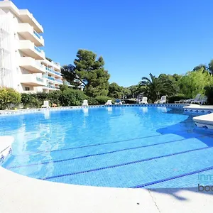 Inmobooking Vancouver ,climatizado Y Con Piscina Appartement