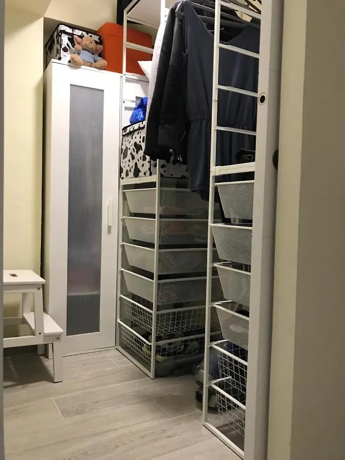Appartement Apartamento Salou Playa Sol Espagne