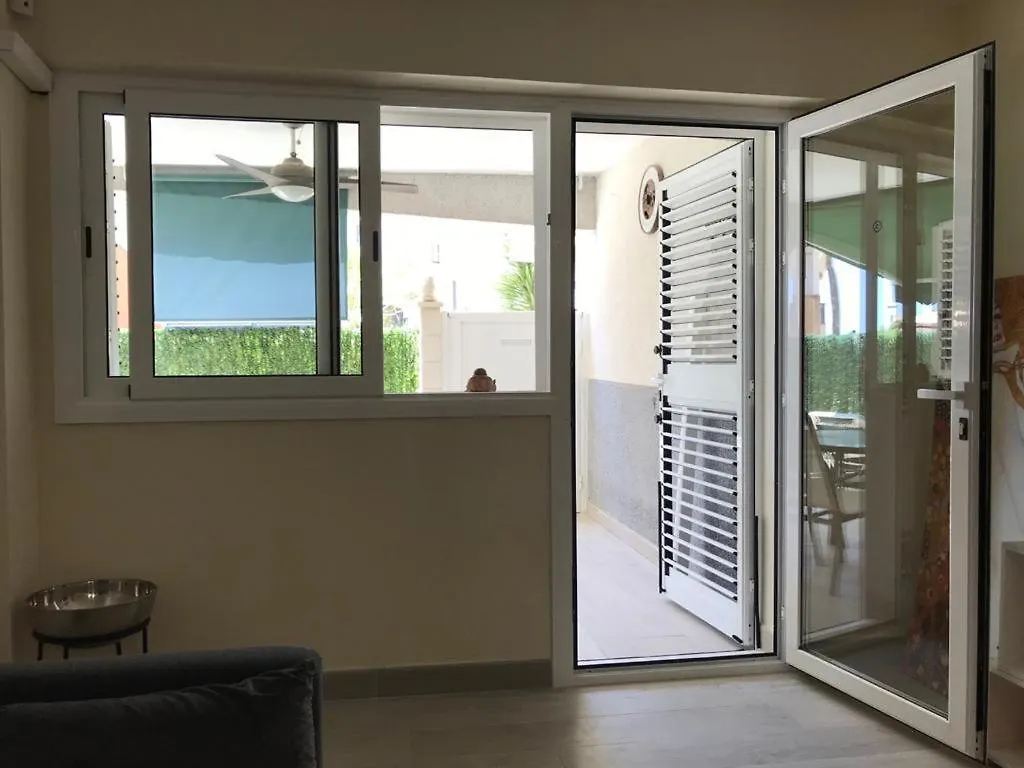Apartamento Salou Playa Sol Appartamento