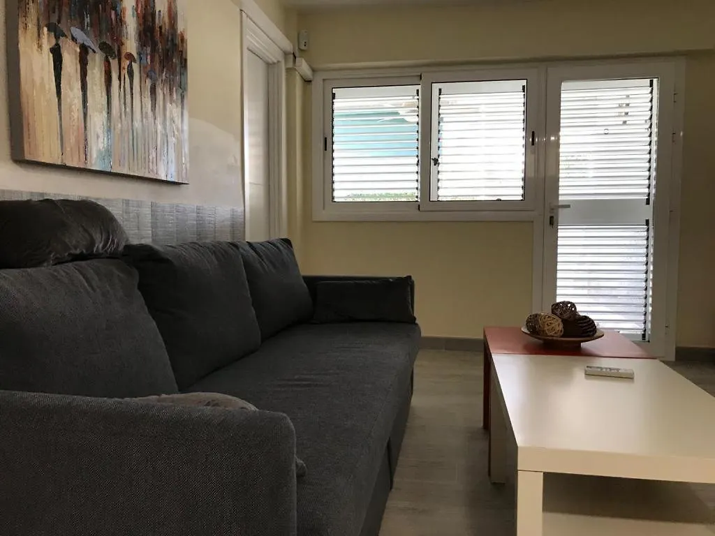 Apartamento Salou Playa Sol 西班牙