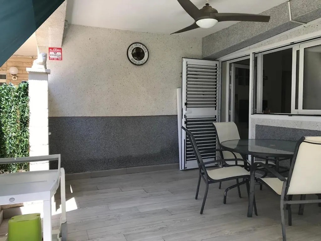 Apartamento Salou Playa Sol 0*,  Spagna