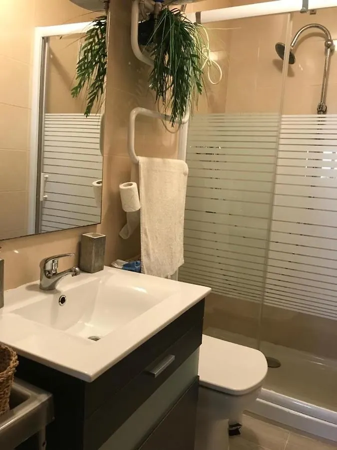 Apartamento Salou Playa Sol Spagna