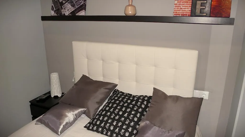 Apartamento Salou Playa Sol 0*,  西班牙