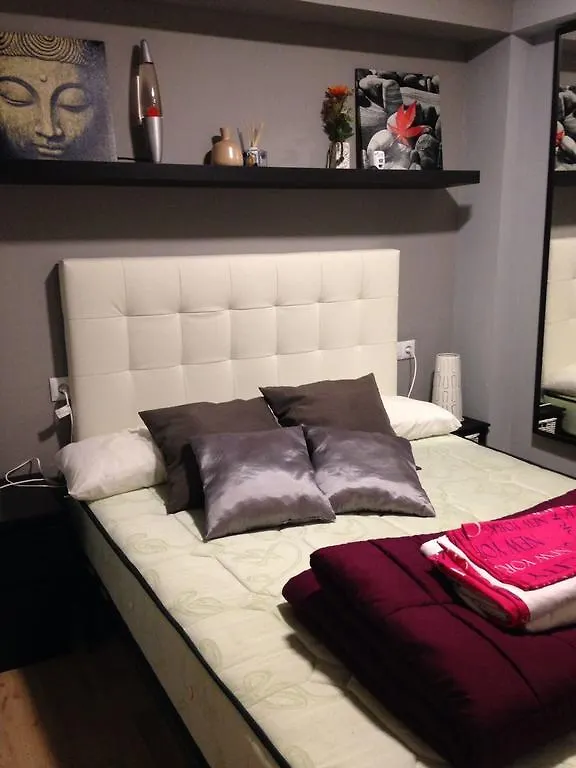 公寓 Apartamento Salou Playa Sol